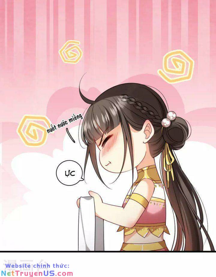 nụ cười của nàng liền ngọt đảo ta tám viên nha chapter 64 4