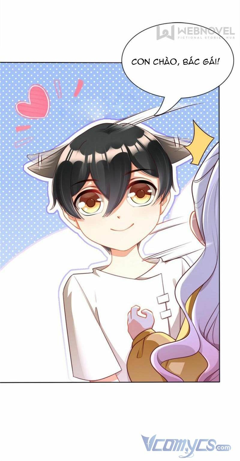 gặp phải người chồng xảo quyệt! chapter 20 46