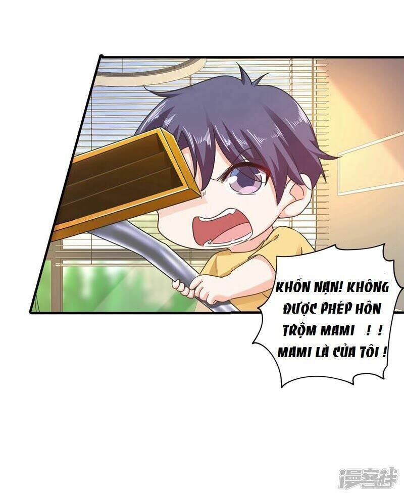 nhập cốt noãn hôn chapter 291 13