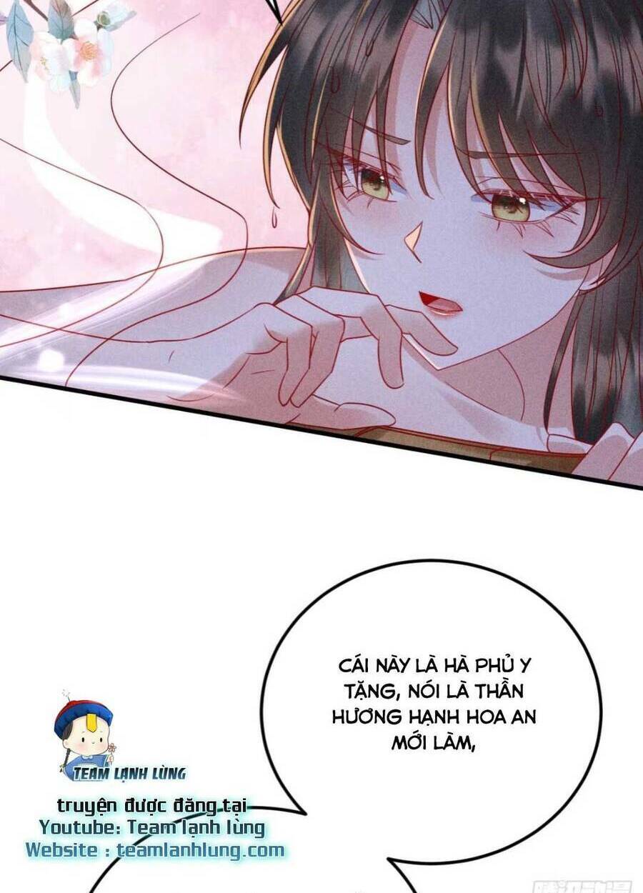 đại đích nữ trọng sinh về báo thù chapter 17 44