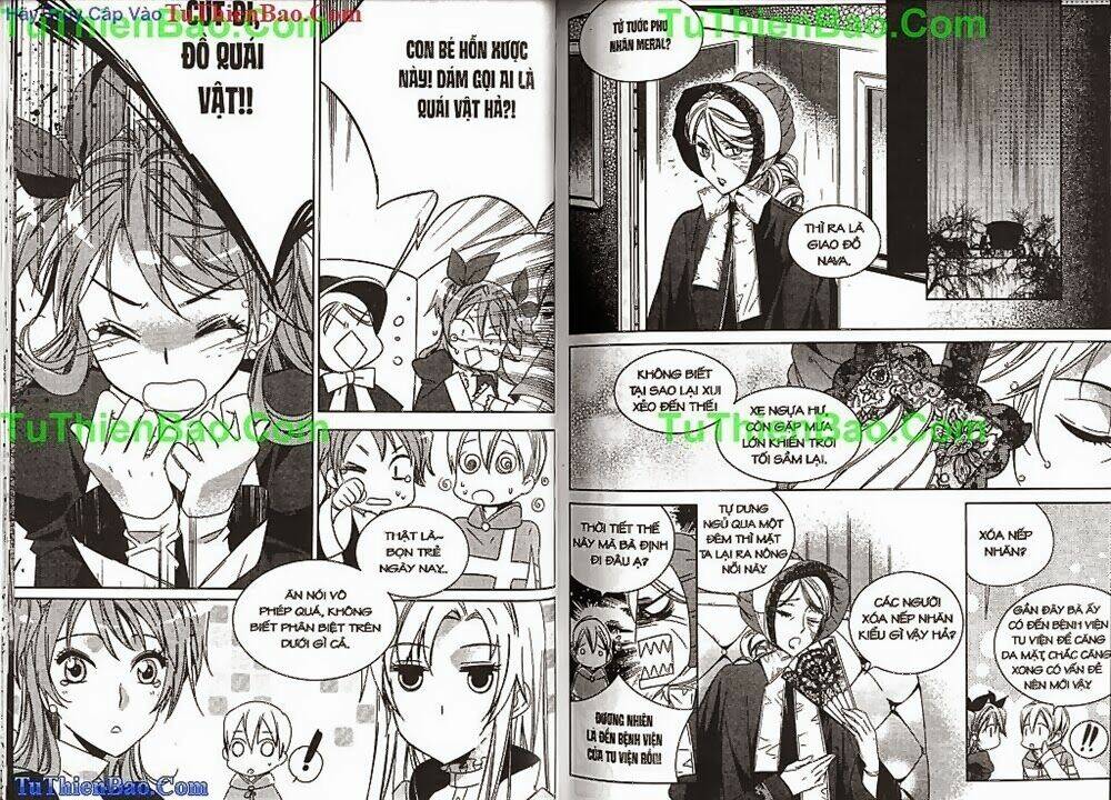 wings chắp cánh chapter 21 47