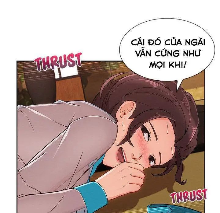 quý cô chân dài chapter 41 15