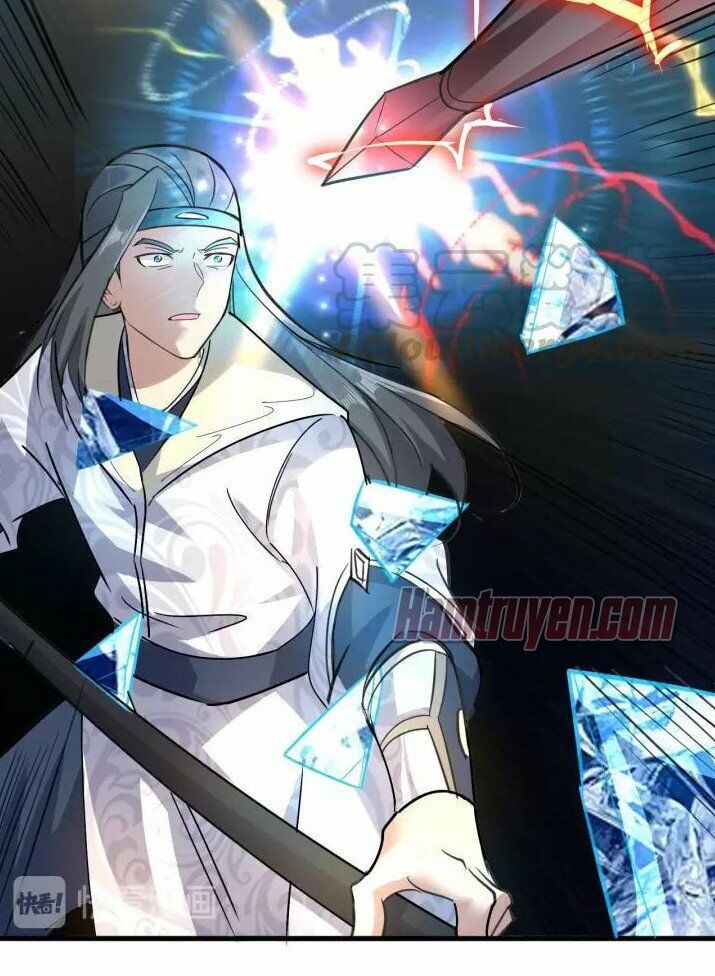 đại nghịch chi môn chapter 90 13