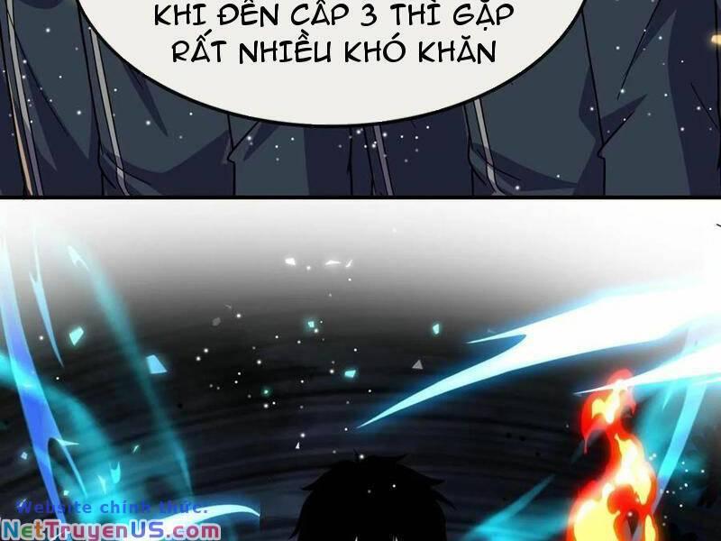 nhìn thấy thanh máu, ta xử tội thần linh chapter 141 59