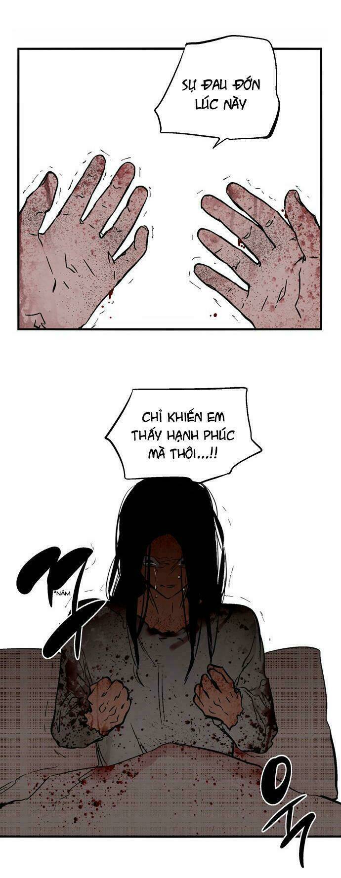 người máy hủy diệt chapter 105 39