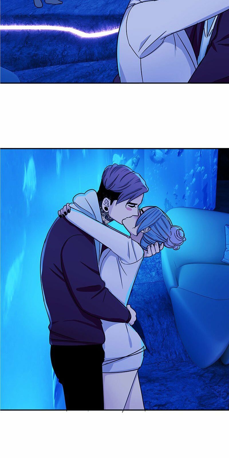 nửa đêm ở poppy land chapter 55 8