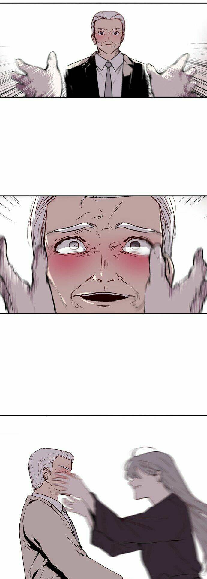 người máy hủy diệt chapter 129 31