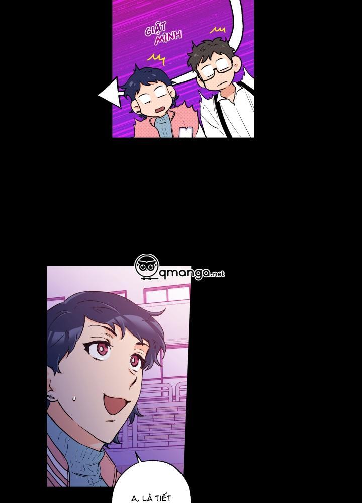 gâu gâu! chapter 6 7