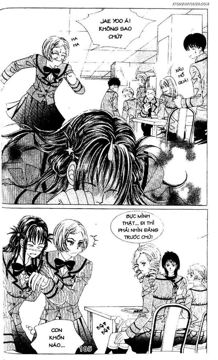 nhà trọ hoàn hảo chapter 22 21