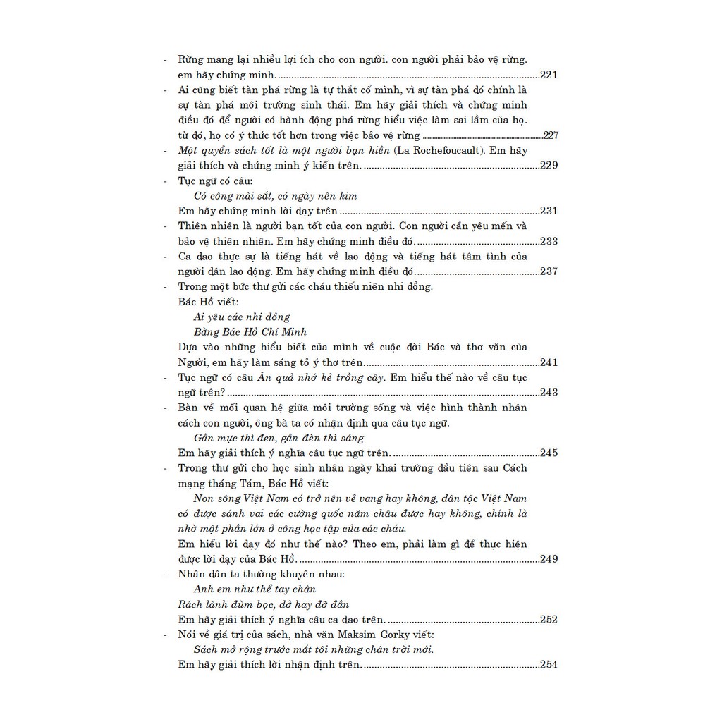 Sách - Rèn Luyện Tư Duy Sáng Tạo Làm Bài Văn Hay 7