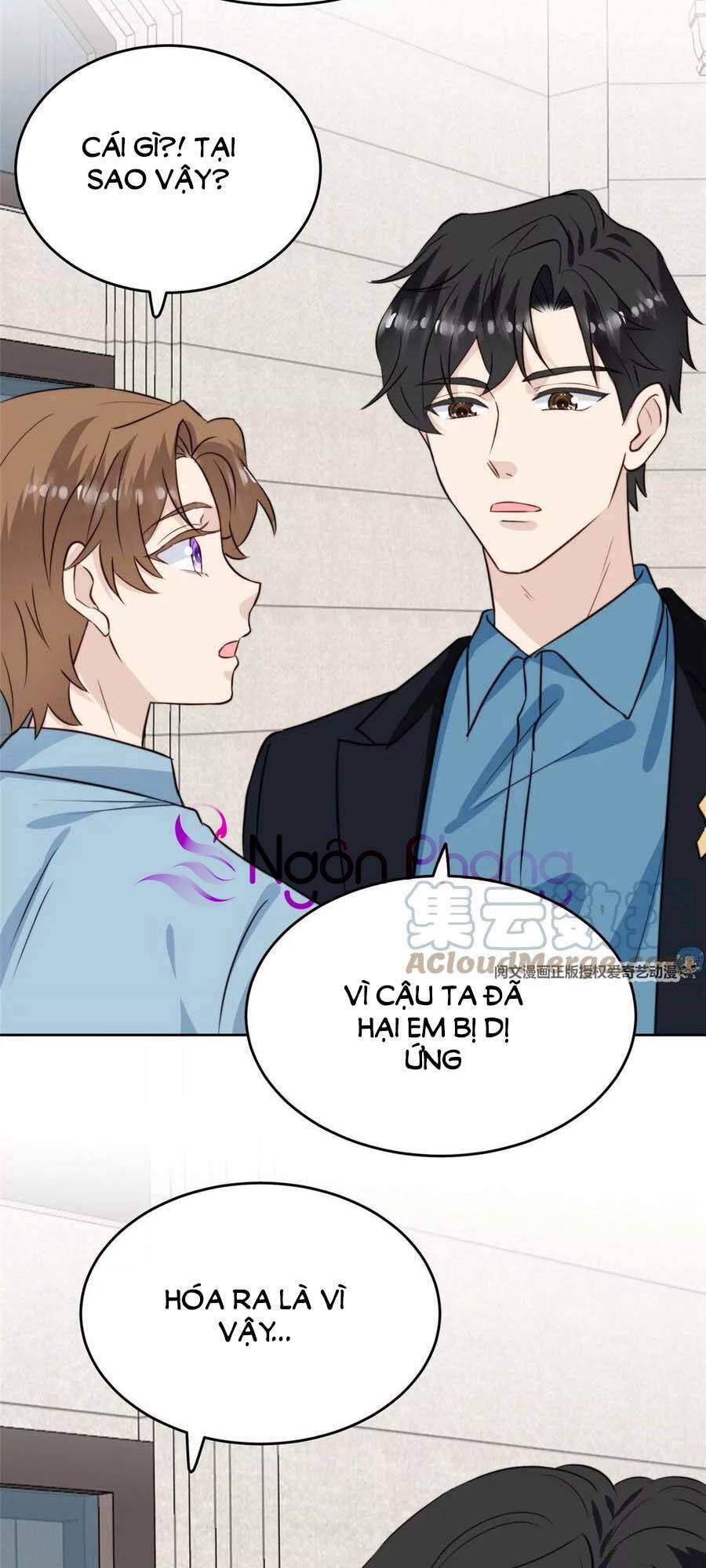 dựa vào đại lão ổn định vị trí c trong nam đoàn chapter 60 6