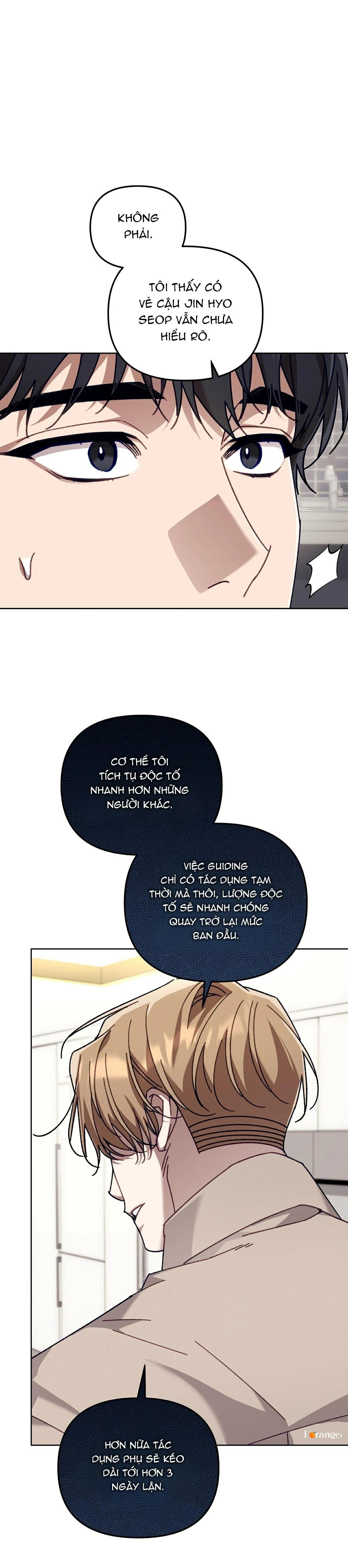 guide cấp s phết mật ong chapter 42 20