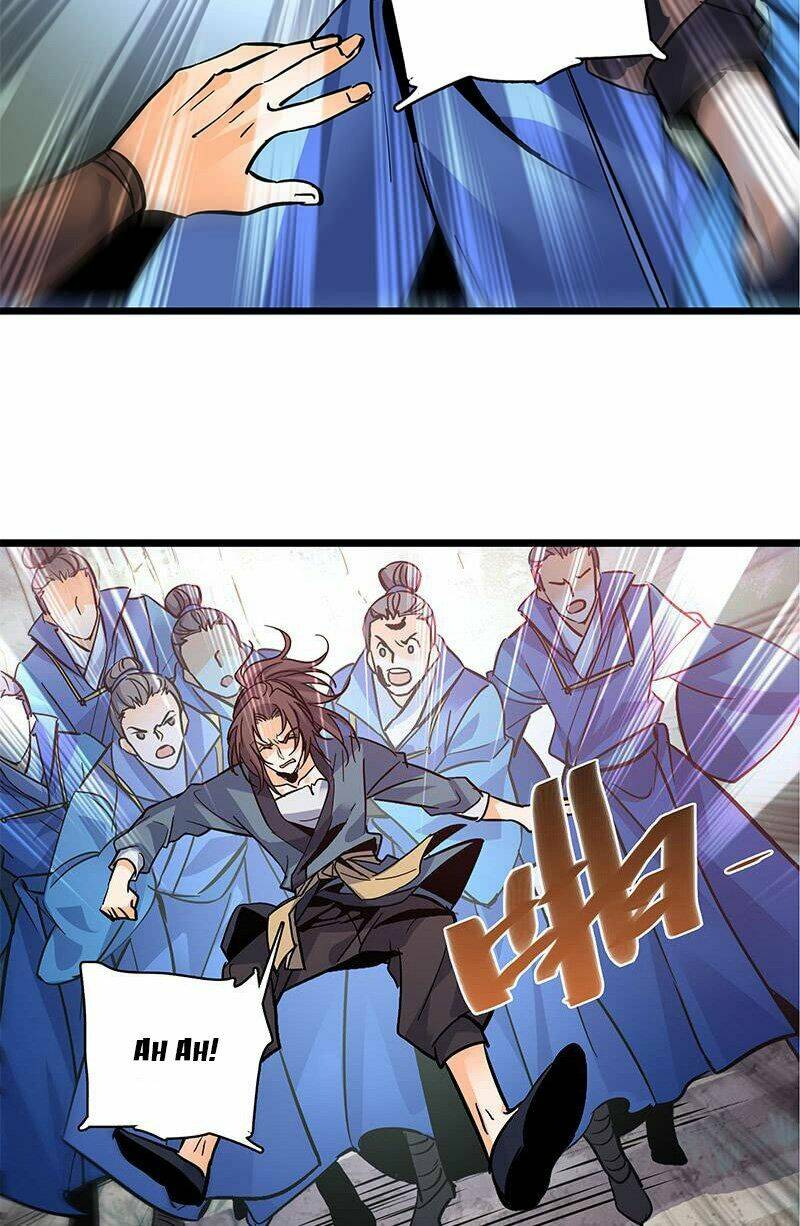 thần điêu hiệp lữ (new 2020) chapter 24 23