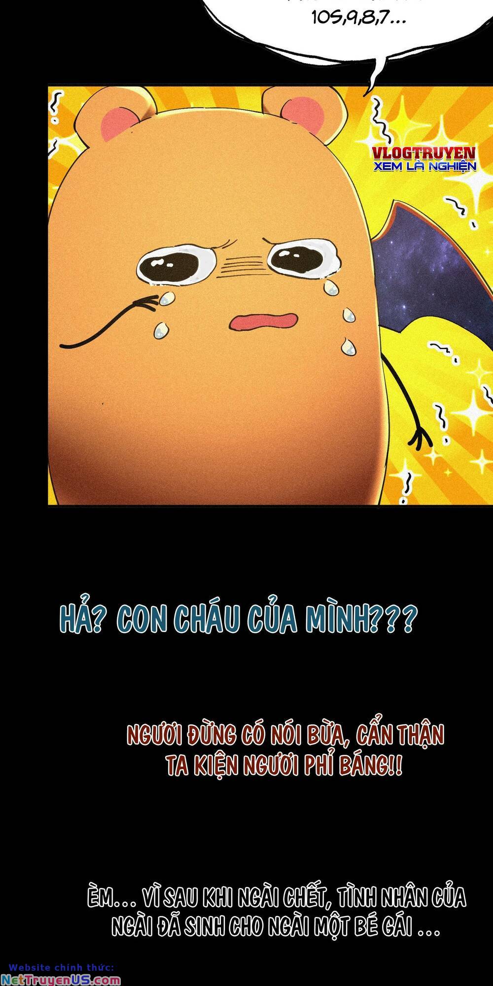 ta bất cần, đám tôn tử đều là cấp sss chapter 0.5 11