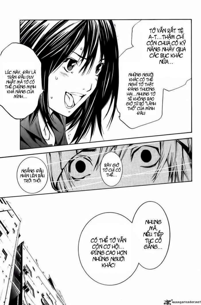 air gear chapter 123 26