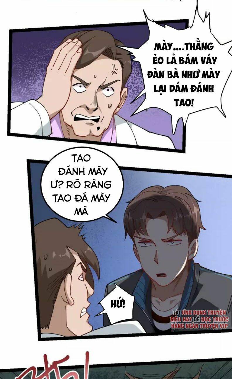 hồi xuân tiểu độc y chapter 52 22