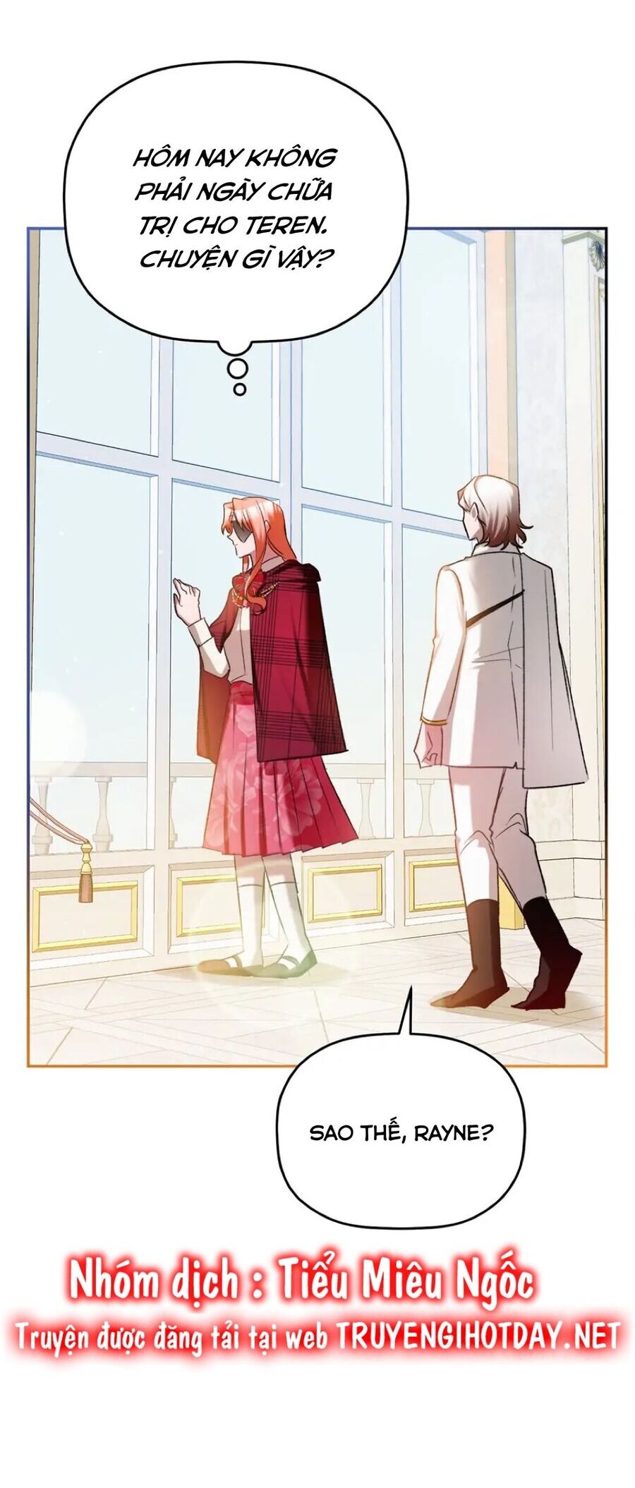 hoàng tử chuyển sinh trở thành người mạnh nhất thế giới nhờ vào sự hiểu biết về bug chapter 84 47