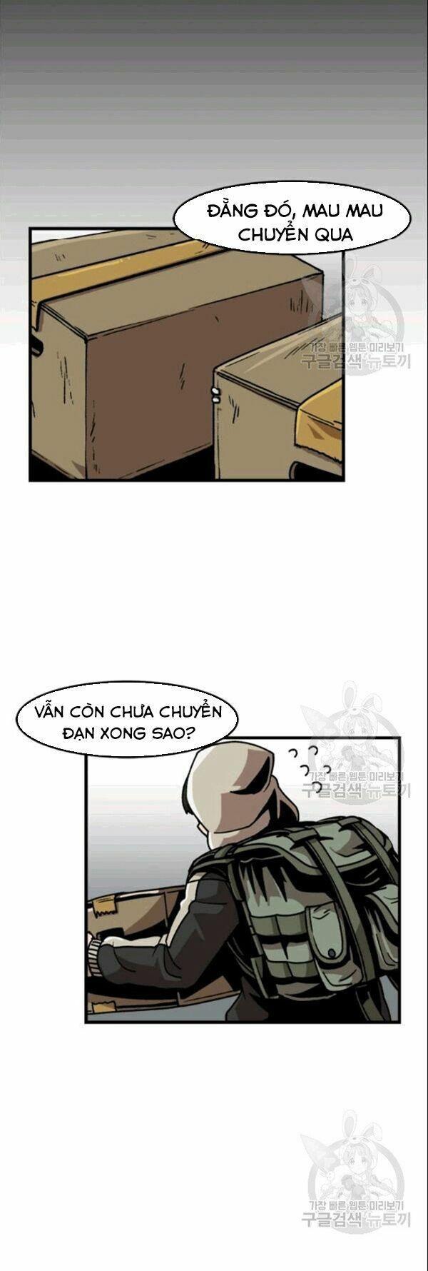 lên cấp một mình chapter 29 16