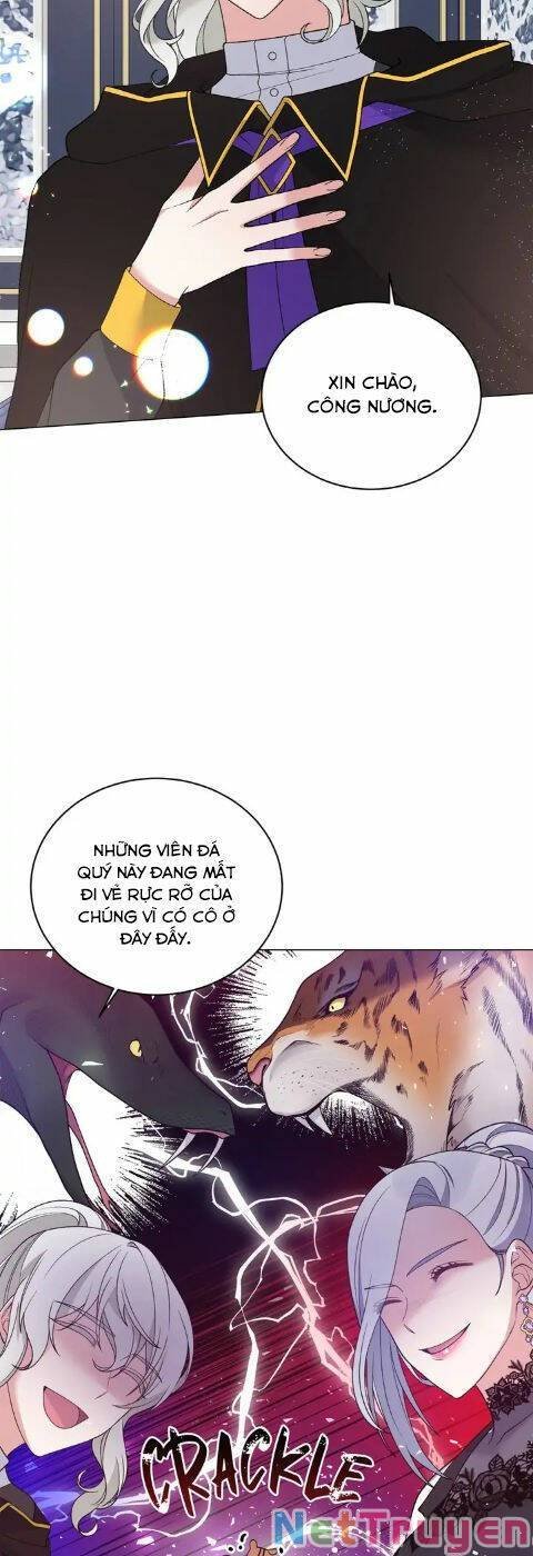 là nhân vật phản diện nhưng tôi sẽ trở thành nữ chính chapter 58 30