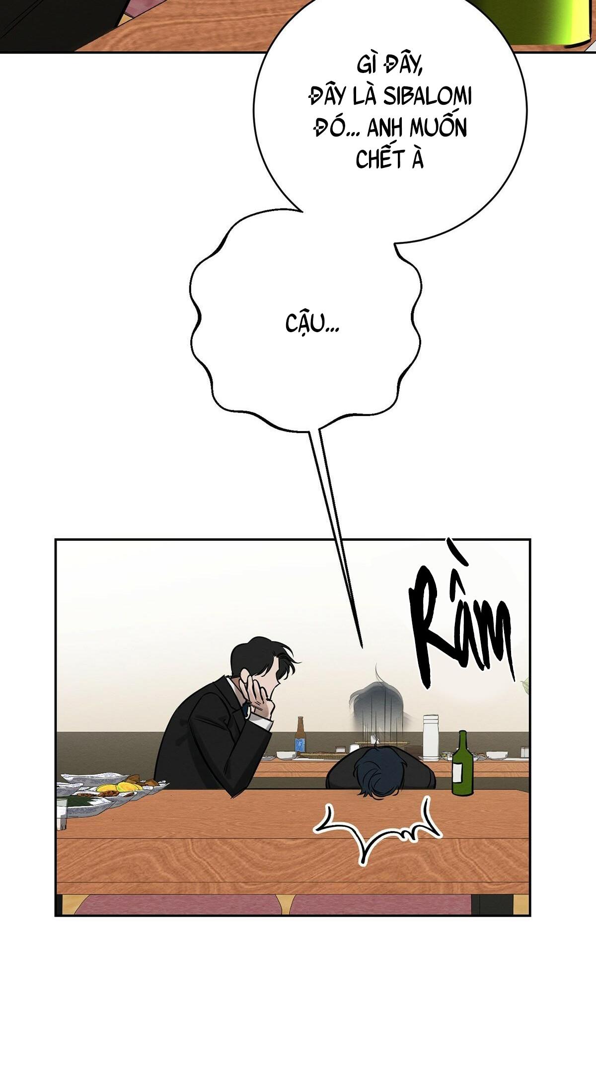 vòng xoáy của ác ma chapter 5 78