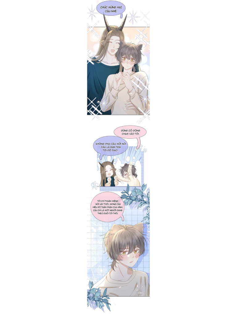 ăn một bé thỏ chapter 85 2