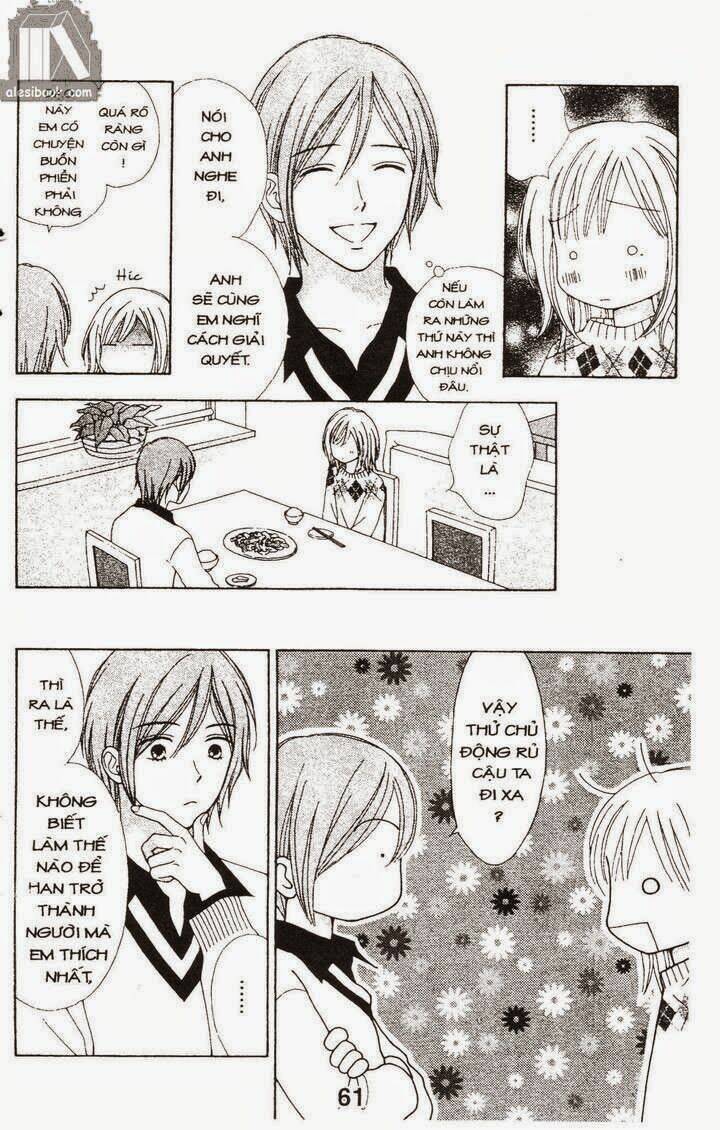 cảm giác trong tình yêu chapter 4 61