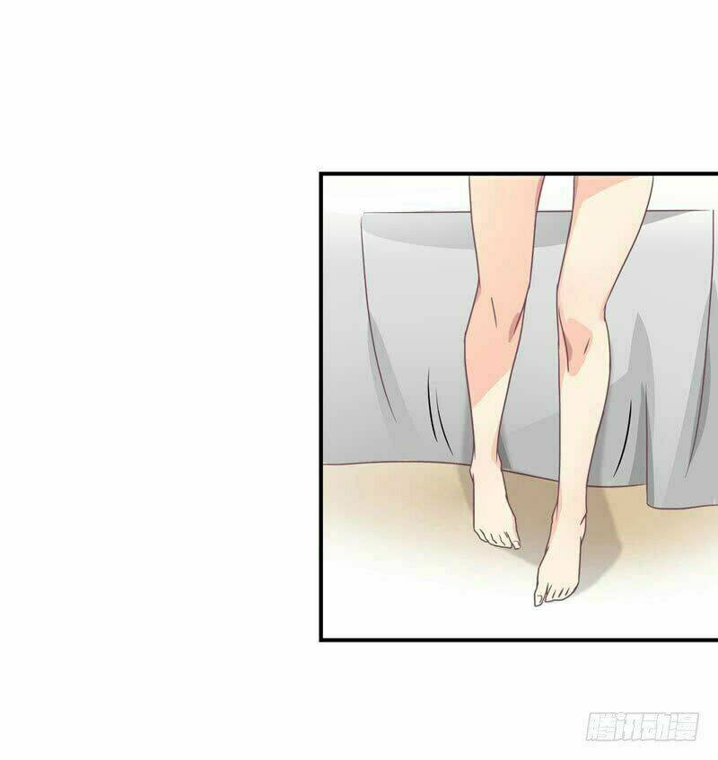 cuồng duệ tiểu thê chapter 31 32