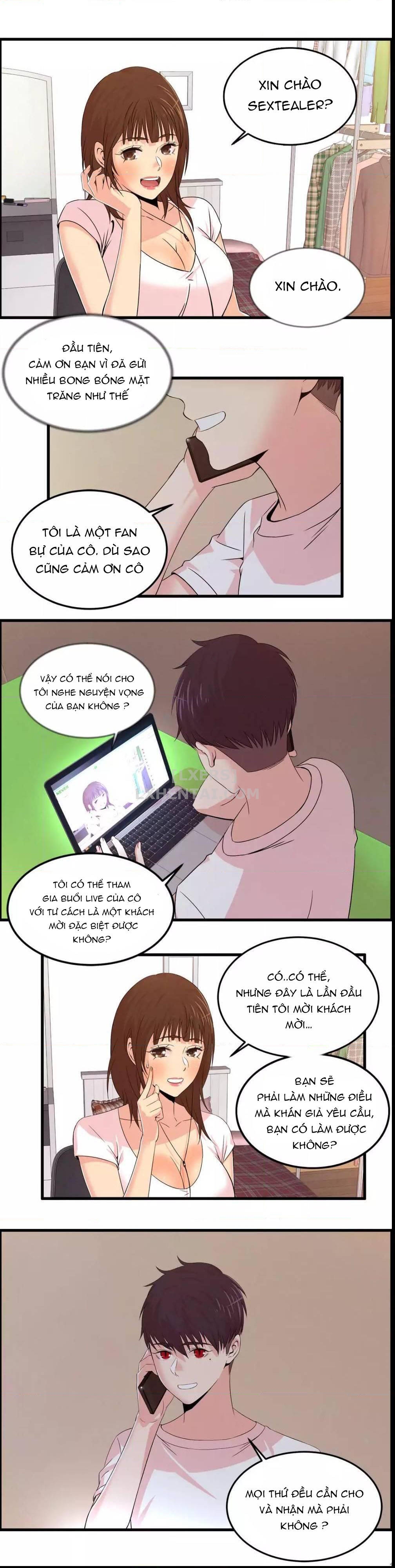 chuyên gia tình dục chapter 40 12