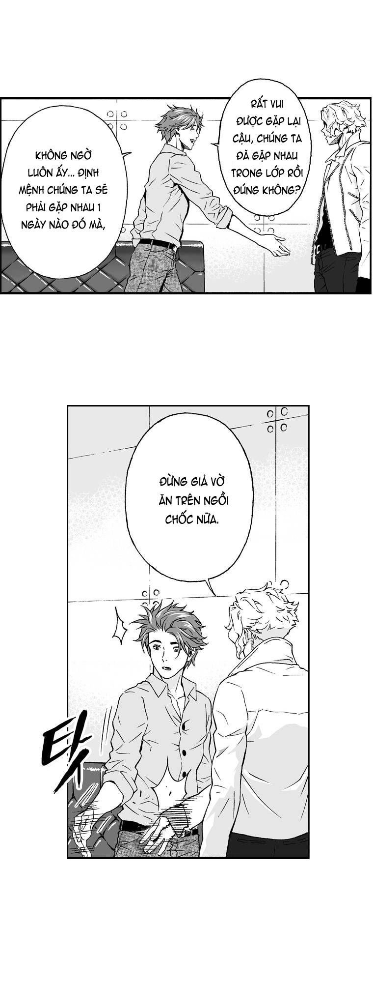 action idols - age of young dragons chapter 11 26