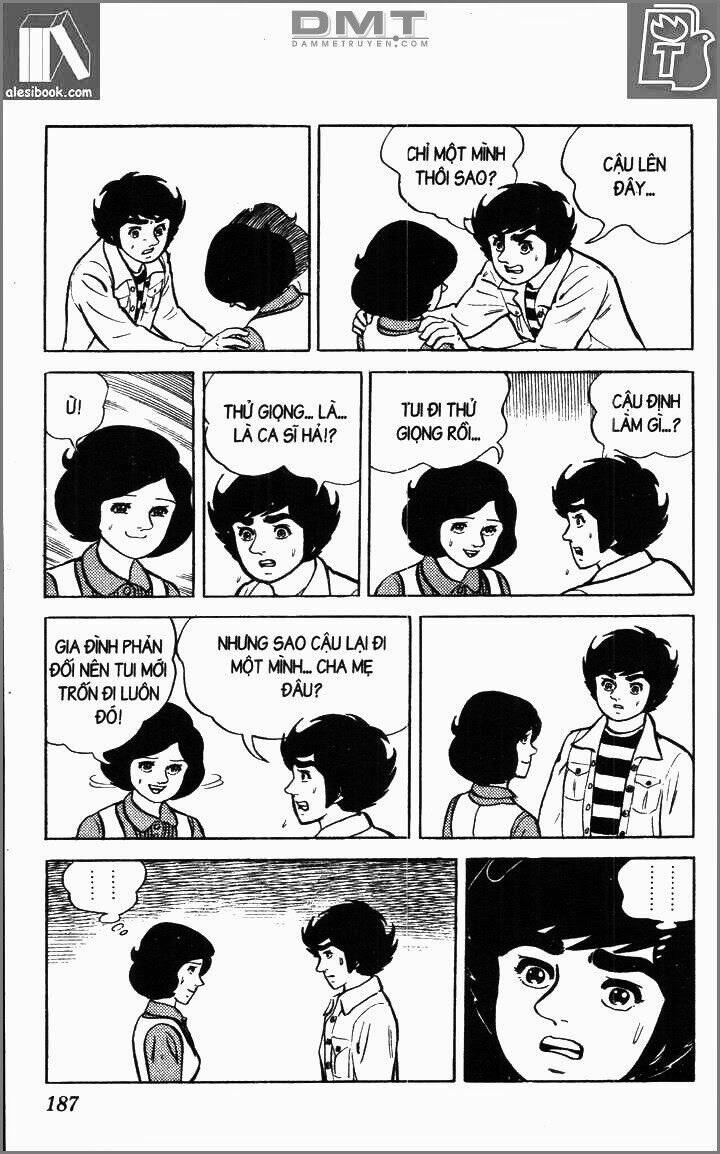 ganbare genki chapter 60 17