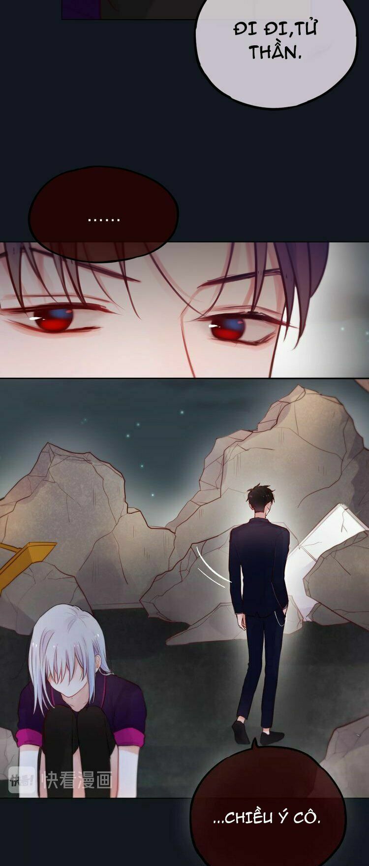 trú dạ liên miên chapter 20 14