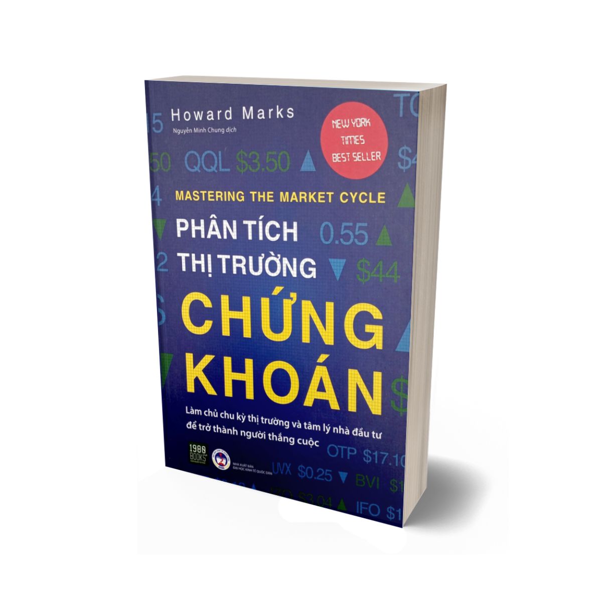 Phân Tích Thị Trường Chứng Khoán