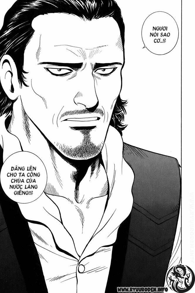 hoàng phi hồng phần iii chapter 1 164