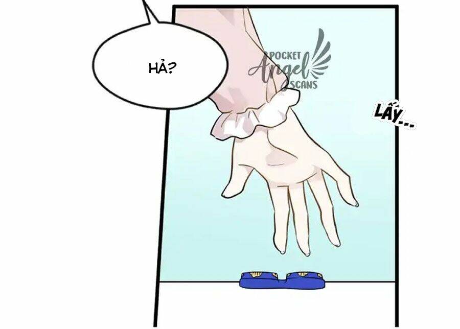 iris - quý cô và chiếc điện thoại chapter 3 11