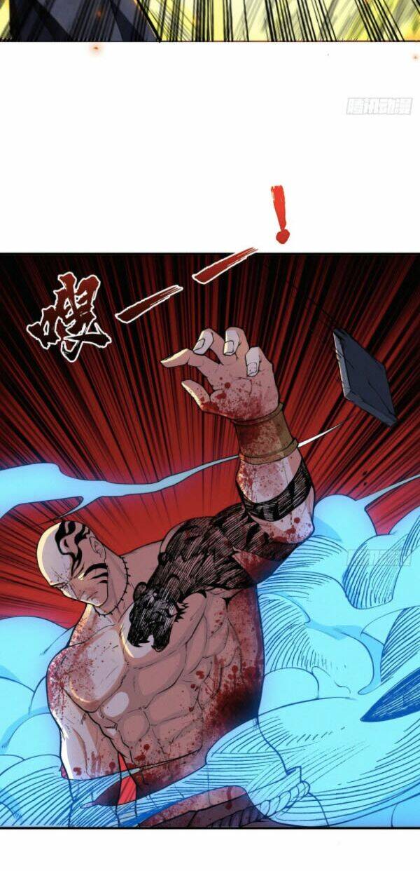 nơi này có yêu khí chapter 75 36