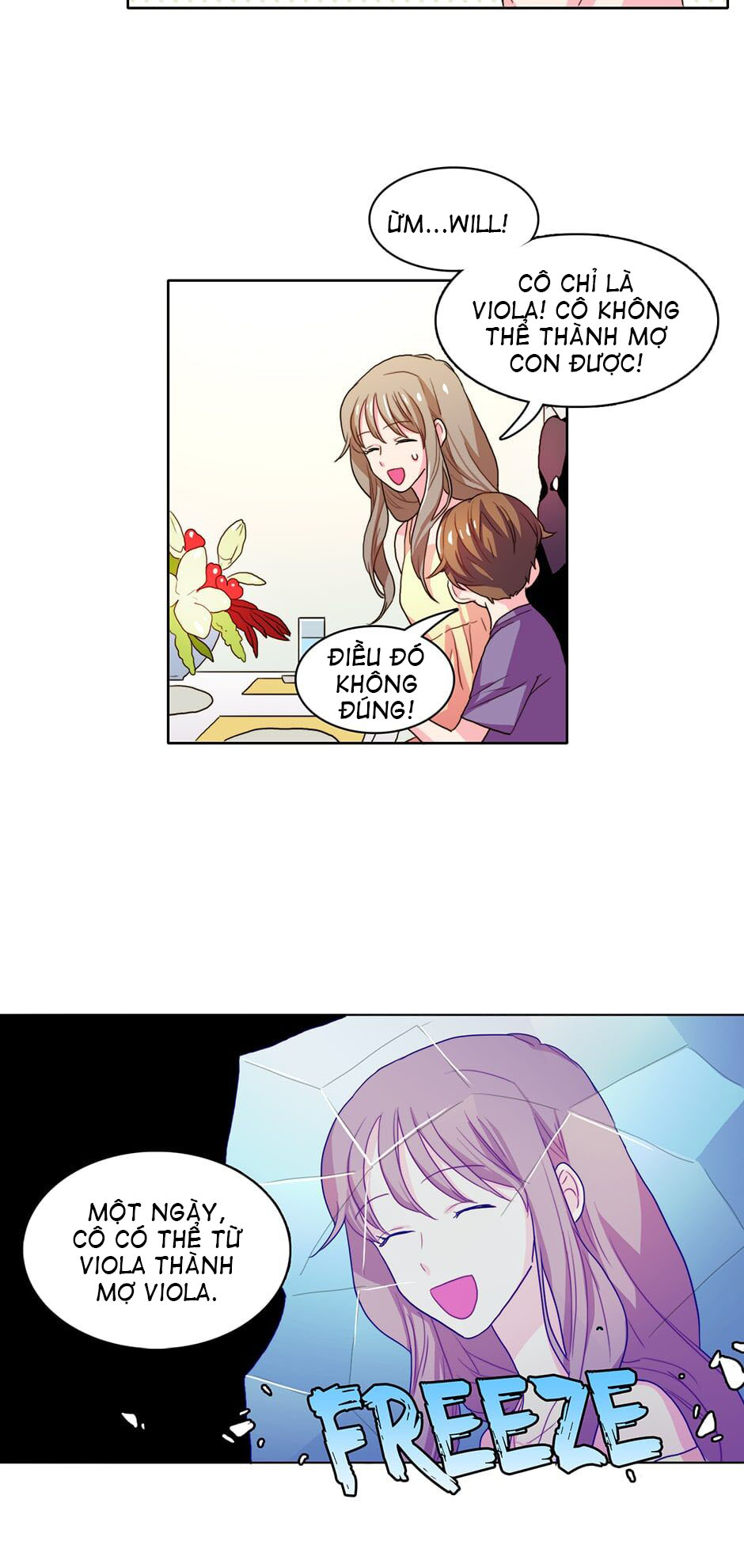 quý cô với chiếc mặt nạ chapter 17 29