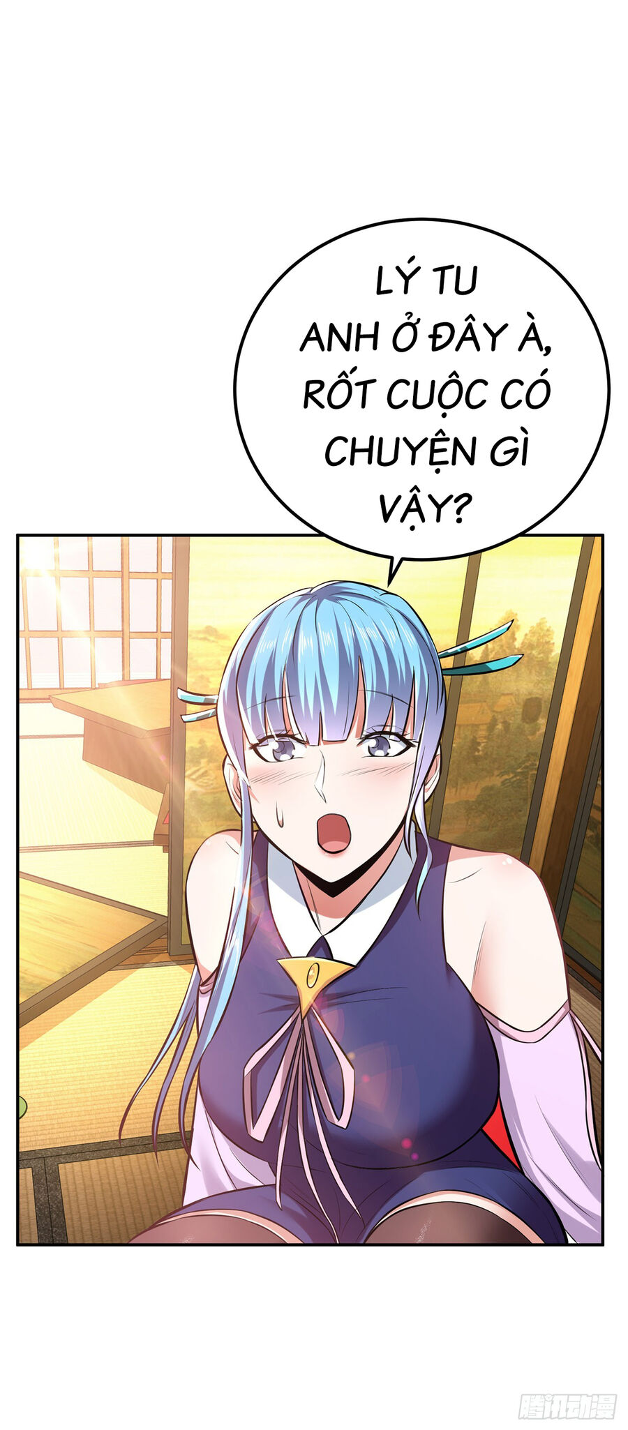 nam chính và hậu cung đều là của ta chapter 26 4