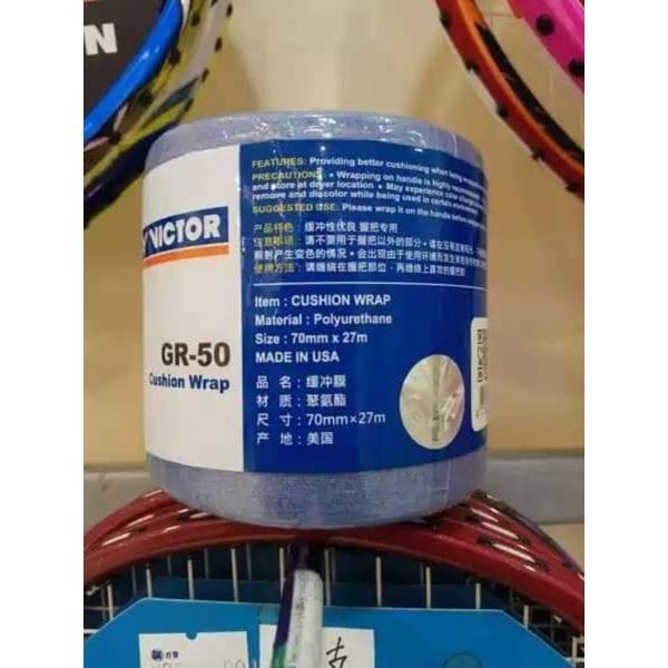 Quấn cốt lót vợt cầu lông cao cấp VS, Topo, victor.