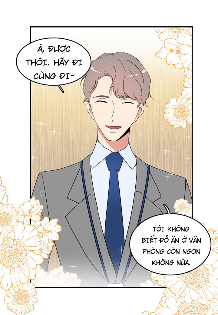 rắc rối về vấn đề yêu đương của tôi chapter 39 35