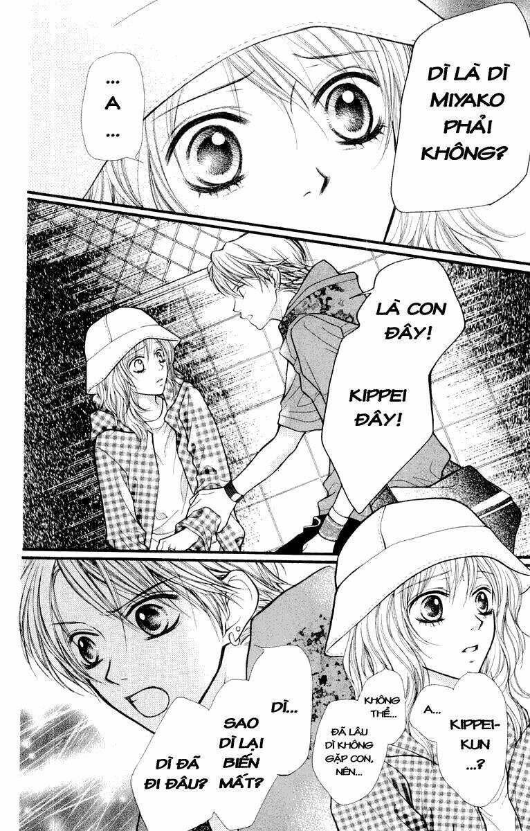 câu chuyện tuổi teen chapter 12 21