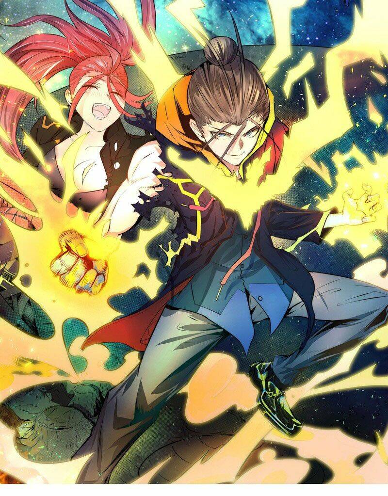 đô thị đỉnh phong cao thủ chapter 237 1