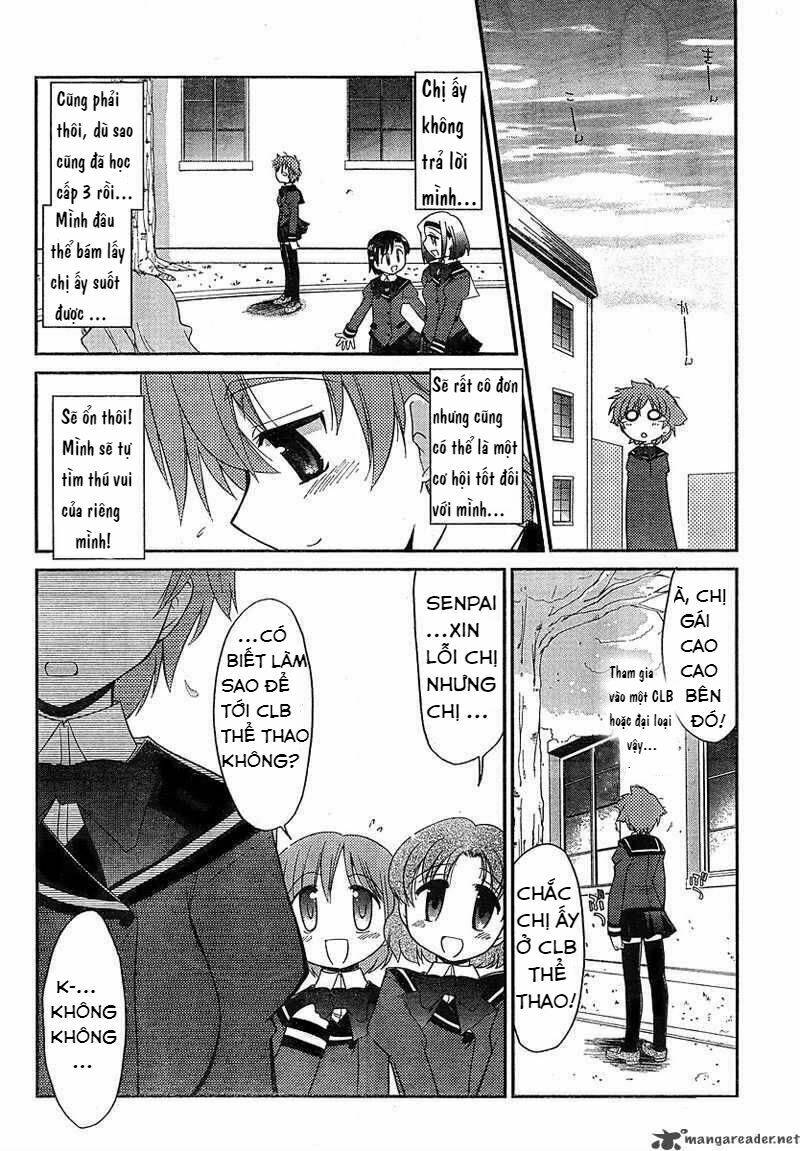 l-size little sister chapter 1 14