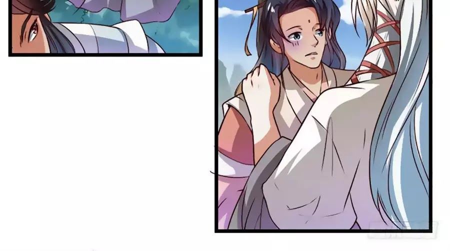 liêu liêu nhân thân tu tiên truyện chapter 75 120