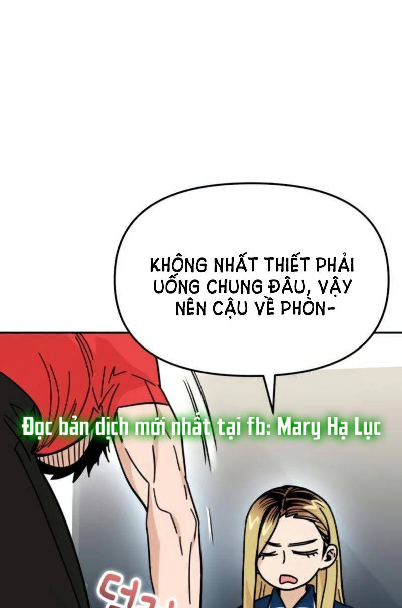 cuộc gặp gỡ định mệnh! chapter 8 51