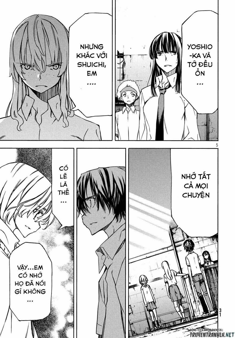 gleipnir - sợi xích thần chapter 53 8