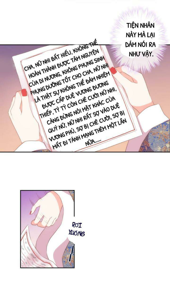 ồ, phu quân đáng yêu của tôi! chapter 26 11