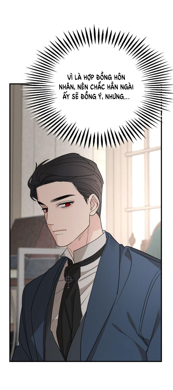 gia đình chồng bị ám ảnh bởi tôi chapter 73.2 16