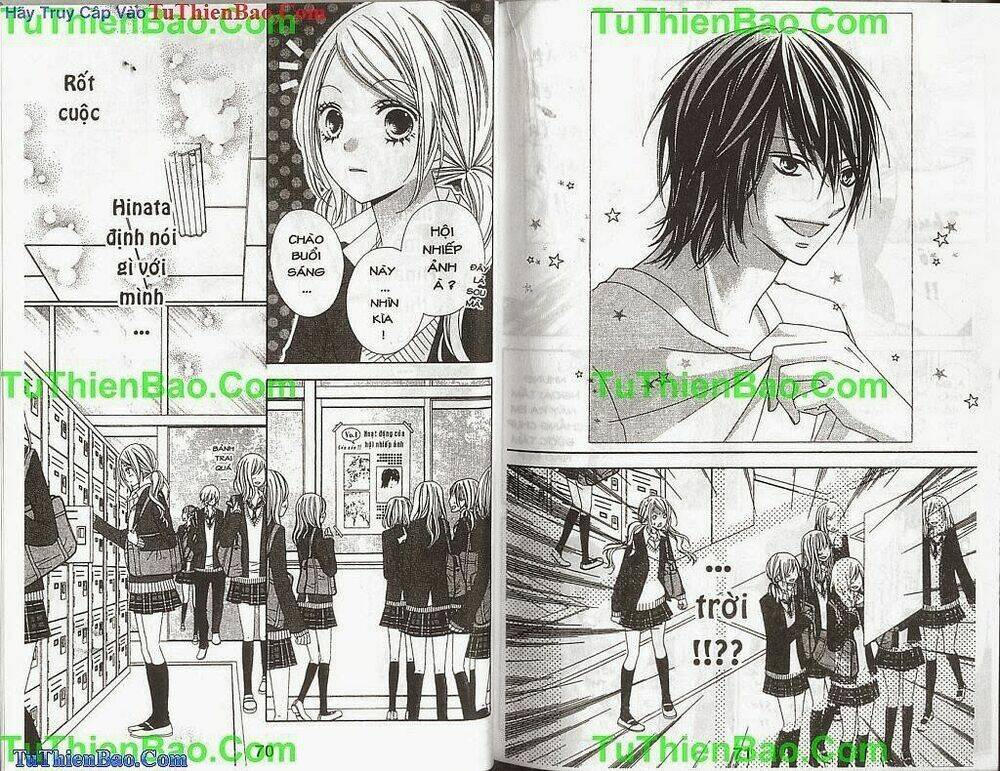 bầu trời sao đêm chapter 6 37