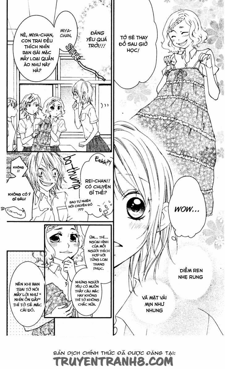 love zipper chapter 1 15