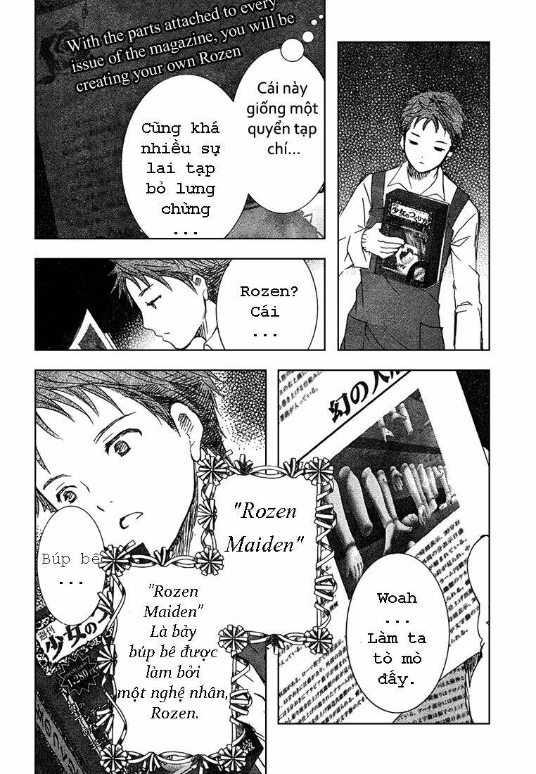 rozen maiden ii chapter 1 16